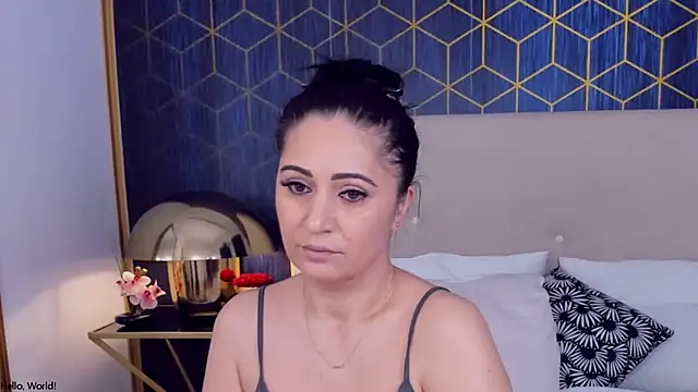 ValeryBlakes online show from 04.14.26