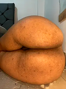 Charlotte bronxxx online show from 09.15.25