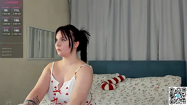 maya suun online show from 02.26.25