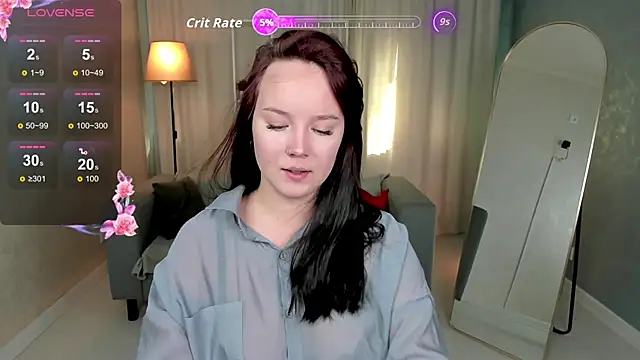 maya suun online show from 09.12.25