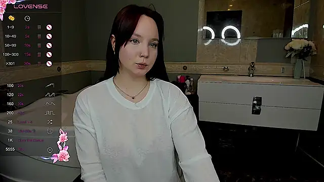 maya suun online show from 04.22.26