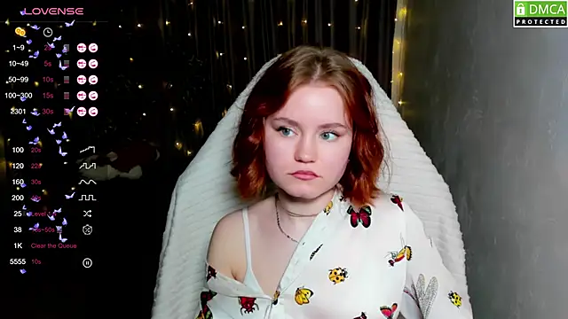 lu muon online show from 02.23.25