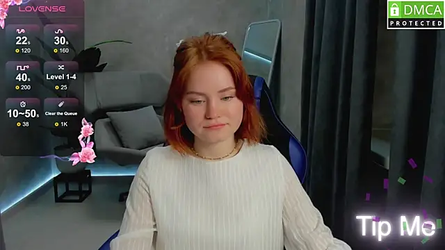 lu muon online show from 03.17.25