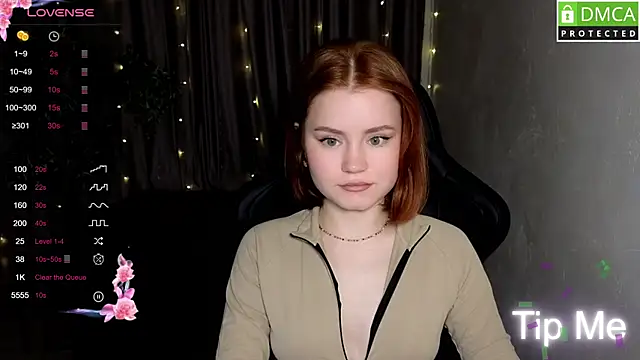 lu muon online show from 03.23.25