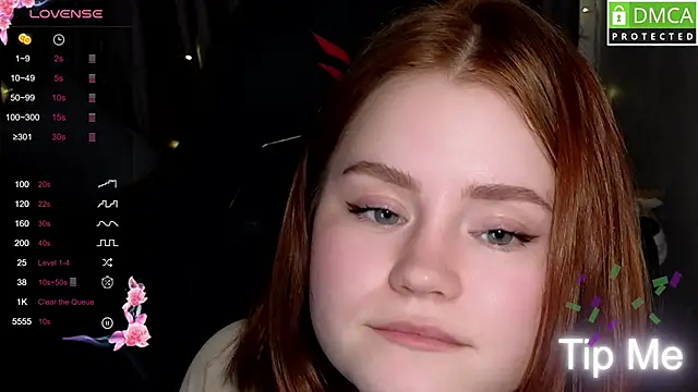 lu muon online show from 03.23.25