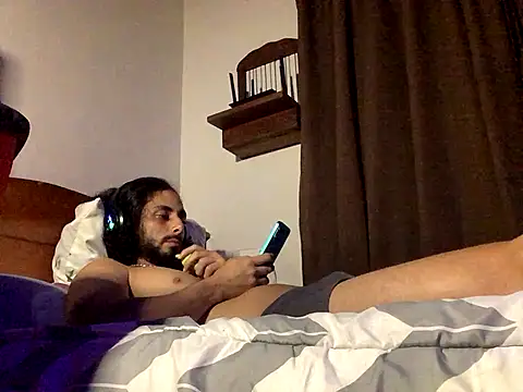 Nooneisthis online show from 11.24.25