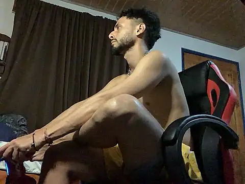 Nooneisthis online show from 04.10.26