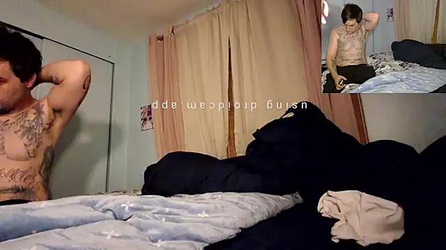 Snapshot of barbieinbondage7 chatting on 06.27.26 barbieinbondage7 online show from 06.27.26