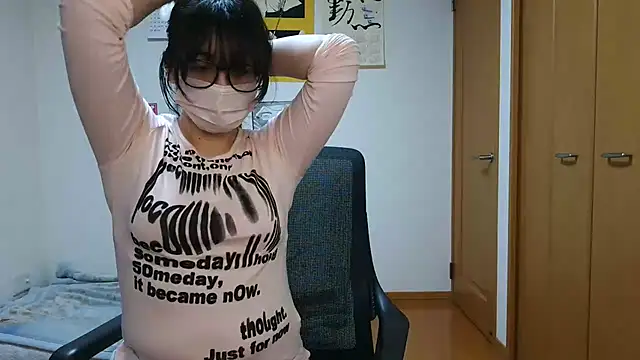 Sisi cute online show from 03.12.26