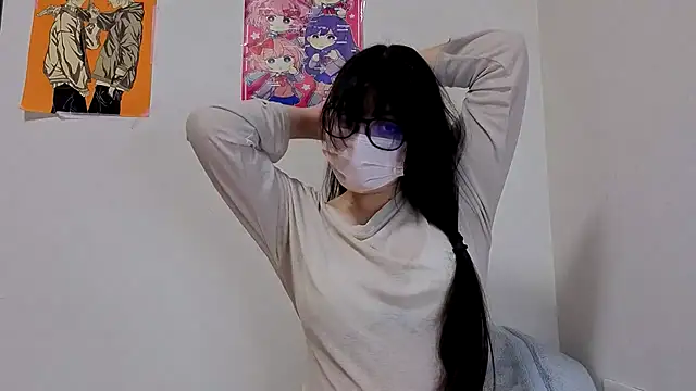 Sisi cute online show from 03.26.26
