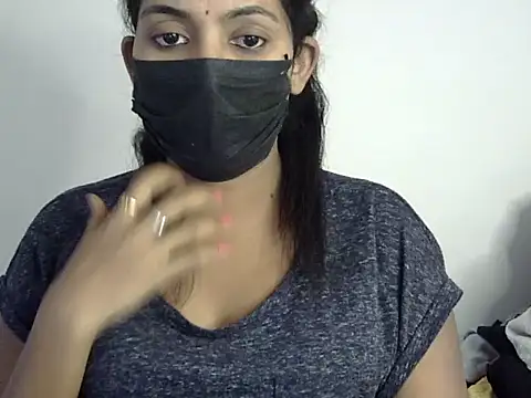 Snapshot of Reddy_Trisha chatting on 01.23.25 Reddy Trisha online show from 01.23.25
