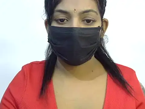 Snapshot of Reddy_Trisha chatting on 01.26.25 Reddy Trisha online show from 01.26.25