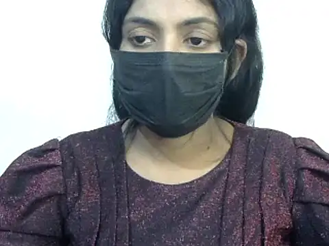 Snapshot of Reddy_Trisha chatting on 02.04.25 Reddy Trisha online show from 02.04.25