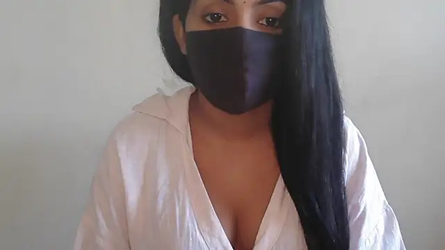 Snapshot of Reddy_Trisha chatting on 11.17.25 Reddy Trisha online show from 11.17.25