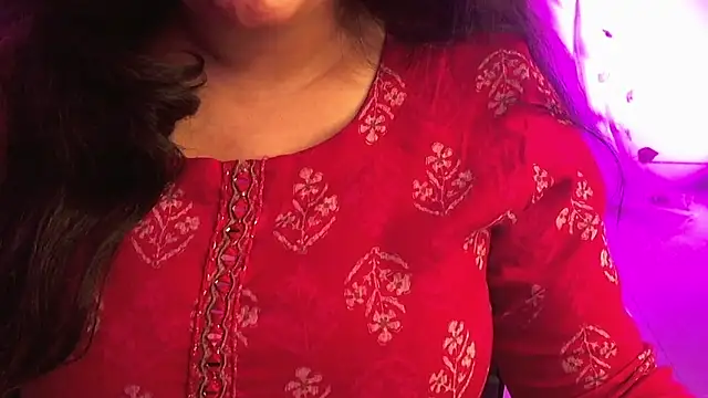 Snapshot of Gagankaur chatting on 05.04.26 Gagankaur online show from 05.04.26