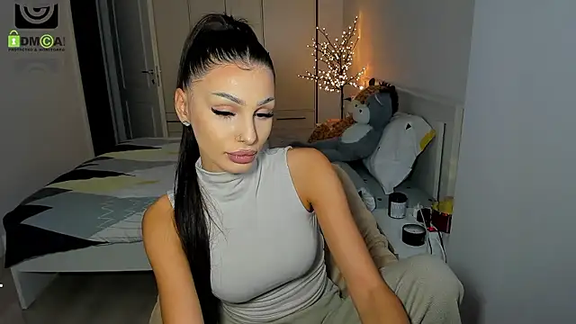 HelenShawn online show from 01.14.26