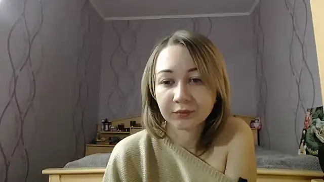 DaddysSluttyGirl2001 online show from 03.05.25