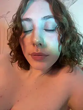 Molli Luv online show from 02.27.25