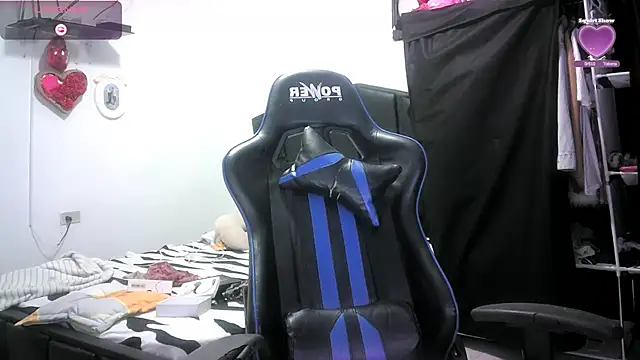 mariana0x online show from 10.22.25