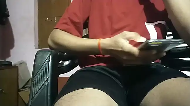 Extrembox5 online show from 03.21.25