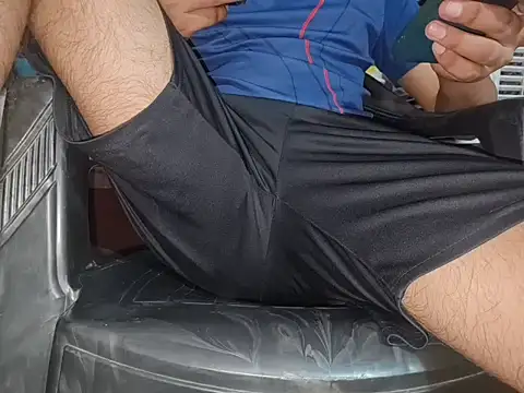 Extrembox5 online show from 10.16.25