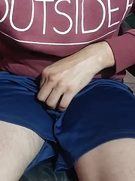 Snapshot of Extrembox5 chatting on 01.12.26 Extrembox5 online show from 01.12.26