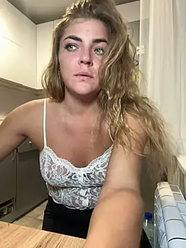 Donna Sun online show from 03.02.25