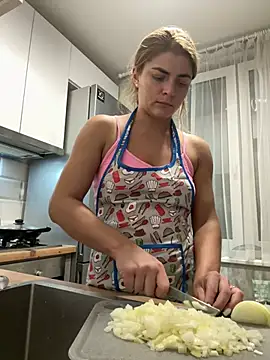 Donna Sun online show from 03.06.25