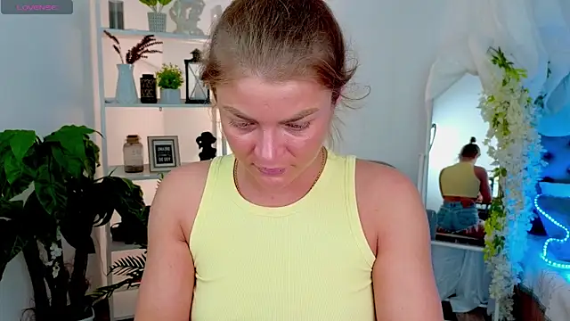 Donna Sun online show from 03.07.26