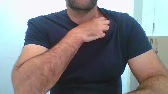  tuga man  online show from 11.04.25