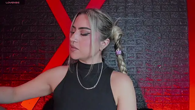 Valka praskov online show from 01.15.26