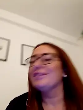 MolliexLexi1 online show from 01.24.25