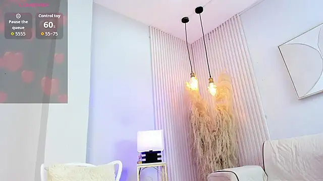 alana rossetti online show from 01.16.26