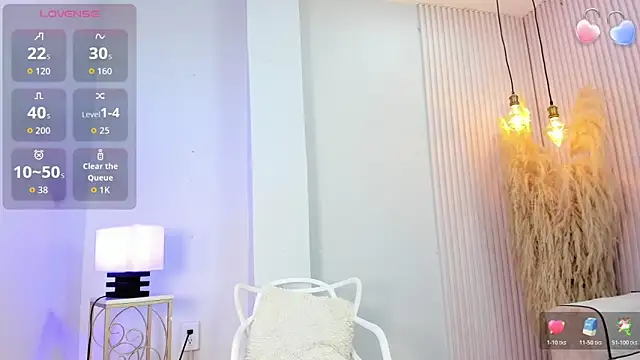 alana rossetti online show from 03.09.26