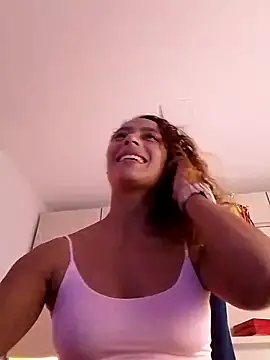 Zoedaniels online show from 03.10.25