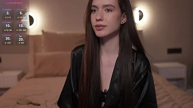 Snapshot of justbarbiee chatting on 02.21.25 justbarbiee online show from 02.21.25