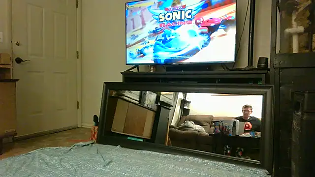 YourNotMySupervisor online show from 11.18.25