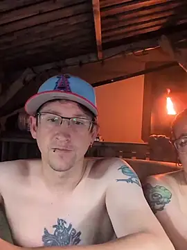 YourNotMySupervisor online show from 12.05.25