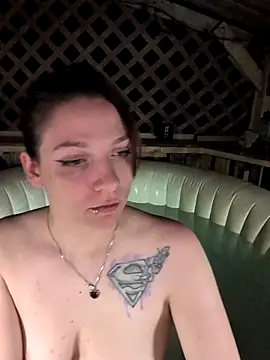 Snapshot of YourNotMySupervisor chatting on 02.28.26 YourNotMySupervisor online show from 02.28.26