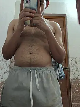 Snapshot of randit7 chatting on 02.08.26 randit7 online show from 02.08.26