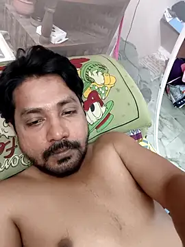 Snapshot of PARTHI012025 chatting on 04.19.26 PARTHI012025 online show from 04.19.26