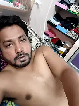 Snapshot of PARTHI012025 chatting on 05.08.26 PARTHI012025 online show from 05.08.26