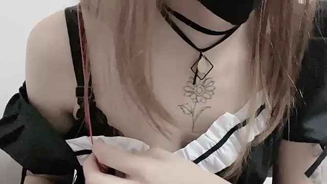 Chu1314 online show from 02.15.25