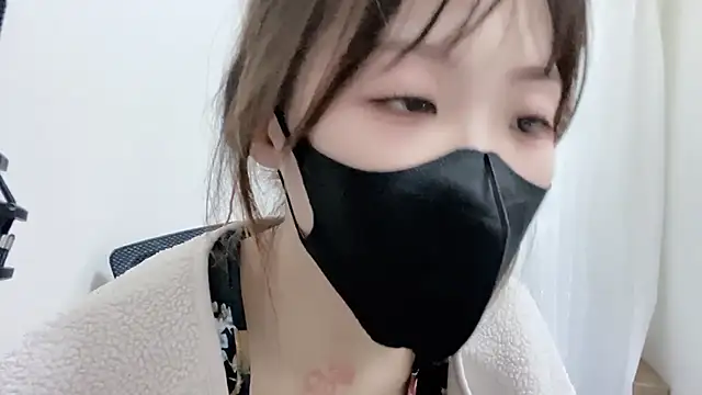 Chu1314 online show from 02.26.25