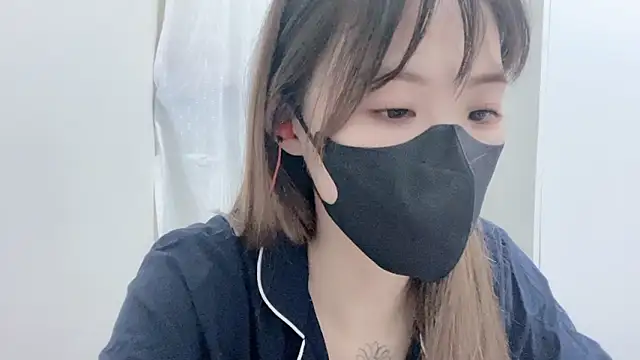 Chu1314 online show from 02.28.25