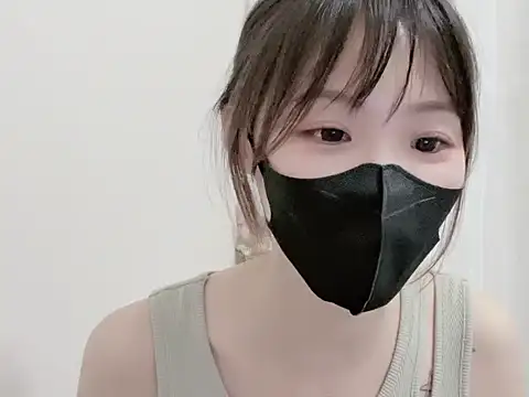 Chu1314 online show from 03.10.25