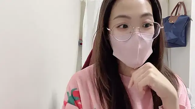 Chu1314 online show from 01.09.26