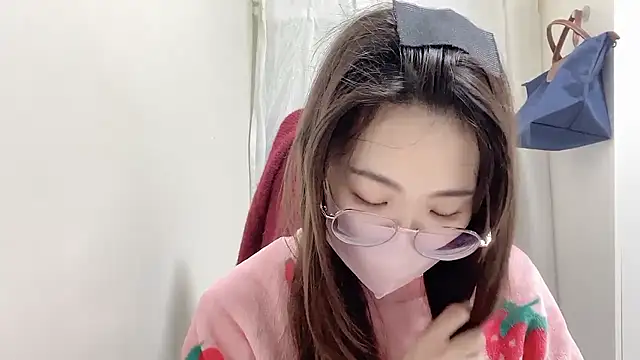 Chu1314 online show from 01.10.26