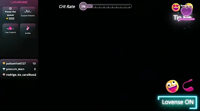 Anur-77 online show from 03.13.25