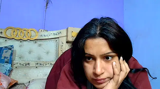 Sophia James online show from 01.29.25